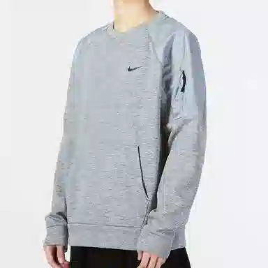 Nike M Nk Theram Novelity Crew Logo