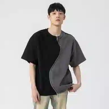 XINYINSU Deconstruction Series T-Shirt