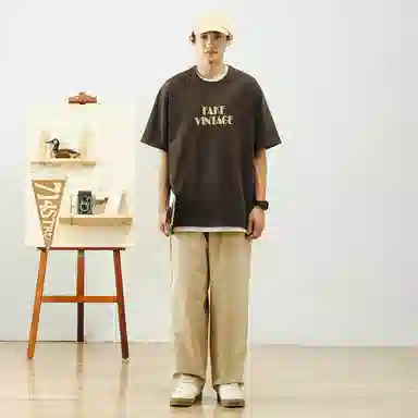 714STREET SS23 T