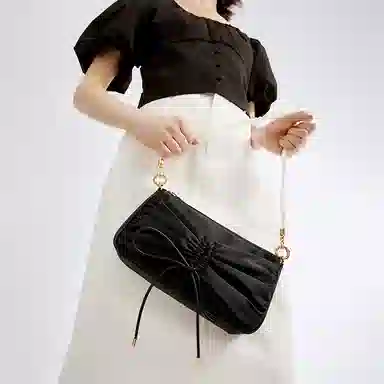CHARLESKEITH PU ck BlackBeigeMulti