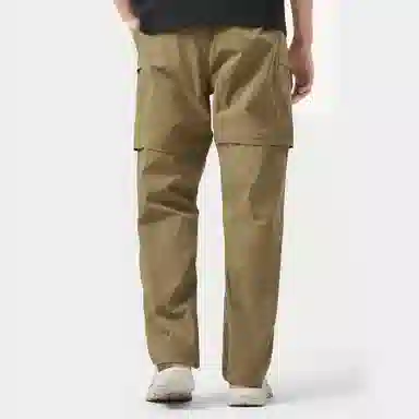 CAMEL Urban Utility Cargo Pants