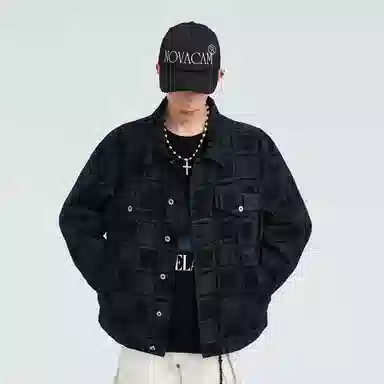 Lilbetter Jacket