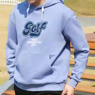 GOLF Logo