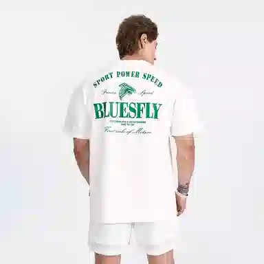 BLUESFLY T