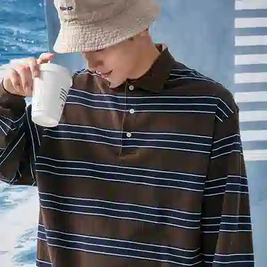 Nautica Polo