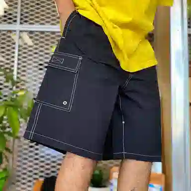 Polar Skate Co Shorts