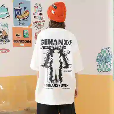 GENANX T