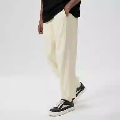 Atry Jogger Pants Grey