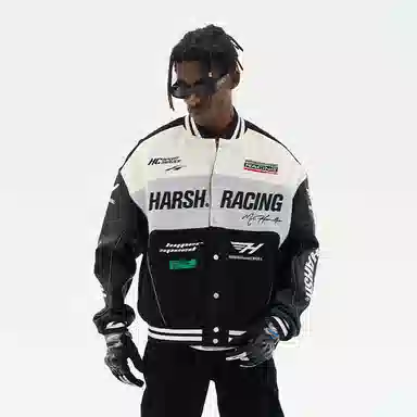 HARSH AND CRUEL AW22