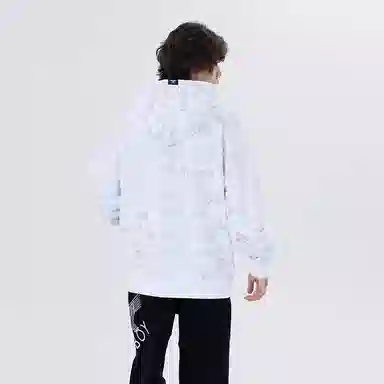Boy London FW22 logo