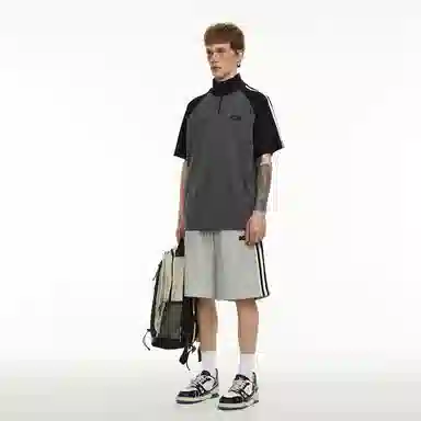 ICONS Lab SS23 Polo
