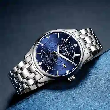 TANGIN 42mm 42 T7059GWBAB