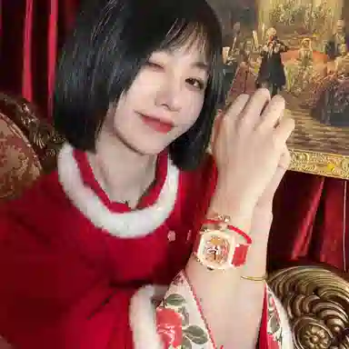 Dickies471 43mm 220U60LYXCL-471P4-49-LH