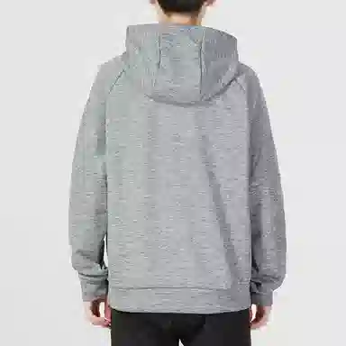 Nike As M Nk Tf Hd Po Hoodie Grey