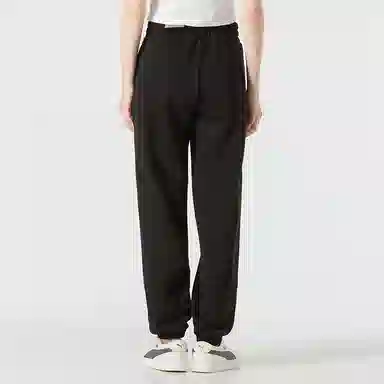 Puma Classics Sweatpants Black