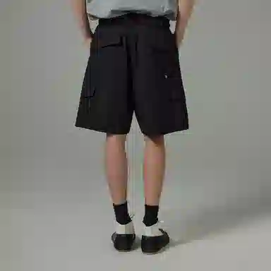 TIKIMOMOKA Shorts
