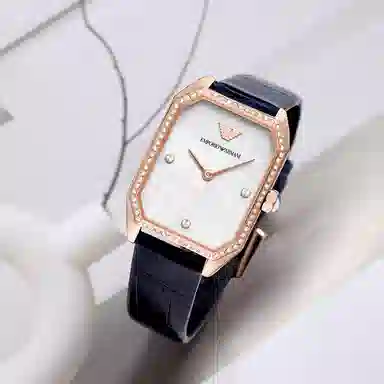 EMPORIO ARMANI 24mm AR11466