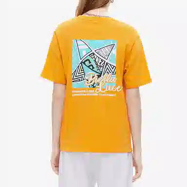 FILA FUSION FW22 LogoT