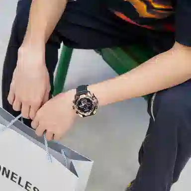 REEF TIGER RGA3532-PMHRH