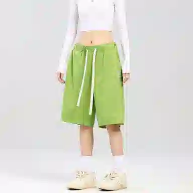 Unite Life HOODS Shorts