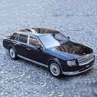 LCD MODELS 118 Toyota Century