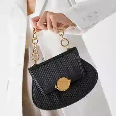 CHARLESKEITH PU ck ChalkYellowBlack