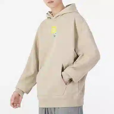 Puma Oversize Trend Graphic Hoodie