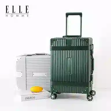 ELLE HOMME 202426 ABS