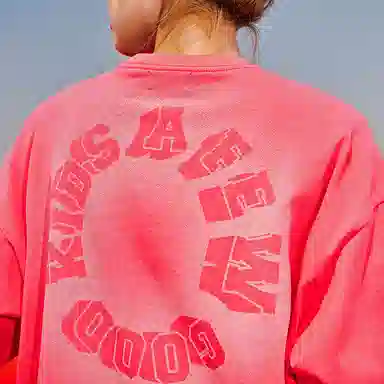 AFGK 23SS LogoT