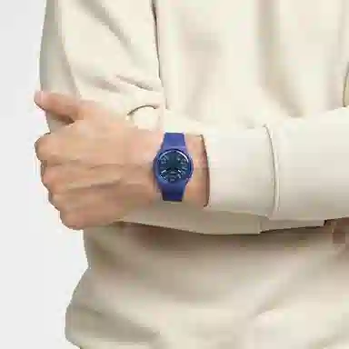 SWATCH 31.34mm SO29N107