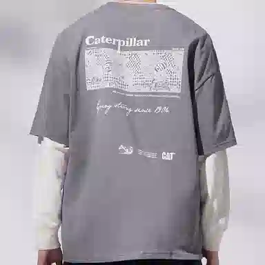 CAT SS23 LogoT