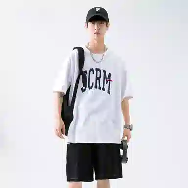 SCRM logoT