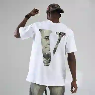 VLONE Classic Logo T-Shirt