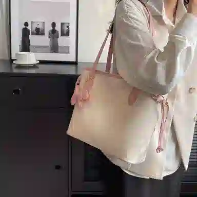 JANE KLAIN PU Tote