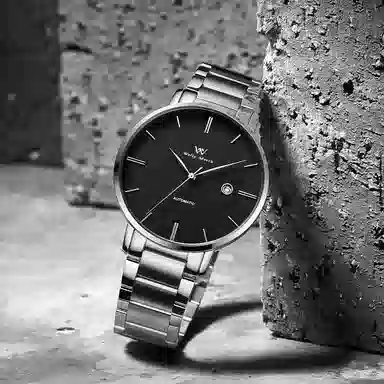 Welly Merck Source 42 WM021M