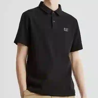 CAT SS23 Polo