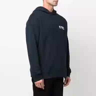 EMPORIO ARMANI SS22 Logo