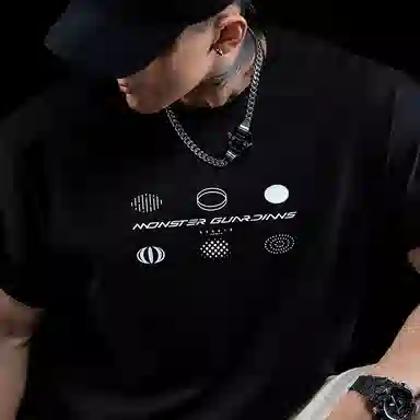 Monster Guardians T