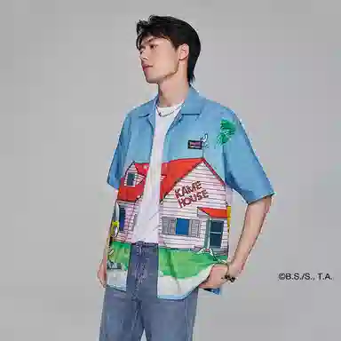 Lee Xline x Z SS23
