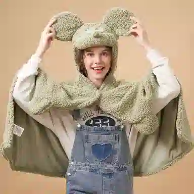 Zoobies x Disney IP 150cm