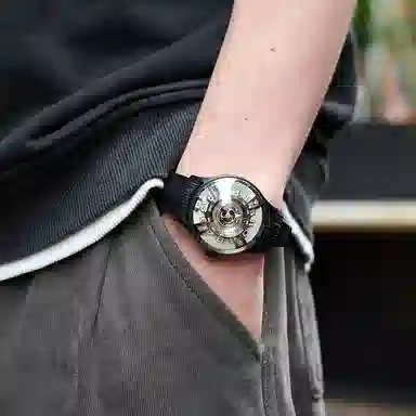 REEF TIGERxOBLVLO OBL-BLM