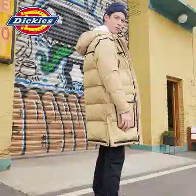 Dickies