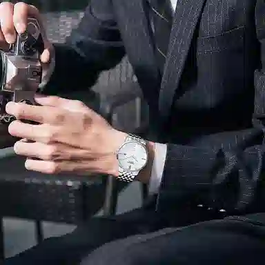 TANGIN 40mm T1067GWWAB