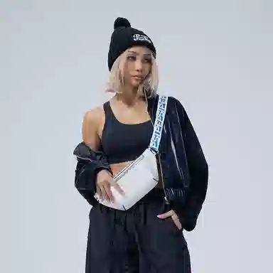 Pepsi Trendlogo PU