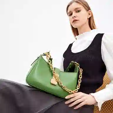 CHARLESKEITH BlackBeigeGreenLilacOrange