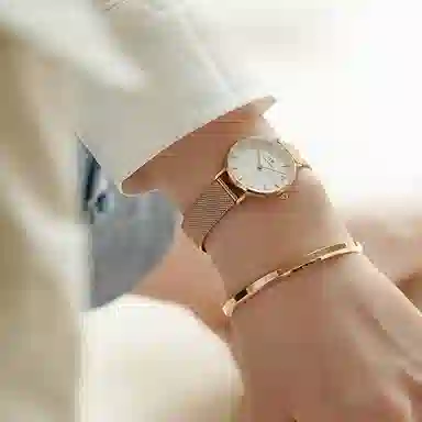 DanielWellington DW