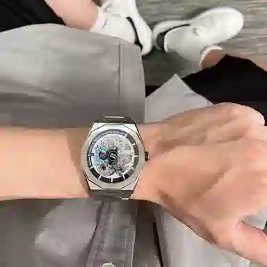 BONEST GATTI BG7601-S1