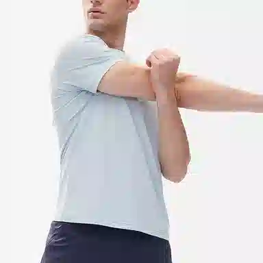 FILA Athletics LogoT