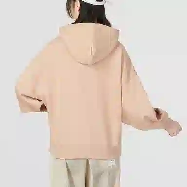 PUMA Classics Oversized Hoodie Tr