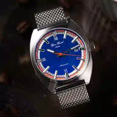 BJORN HENDAL A02SAKBS